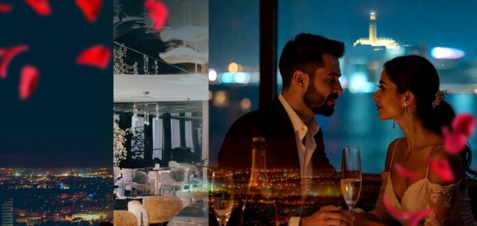 Kenzi Hotels celebrates Valentine’s Day in Morocco and offers dinners, stays and spa deals.