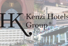 Seven Kenzi hotels win Booking.com Traveller Review Awards 2026 Seven hotels operated by the Kenzi Hotels Group have been recognised in the Booking.com Traveller Review Awards 2026.