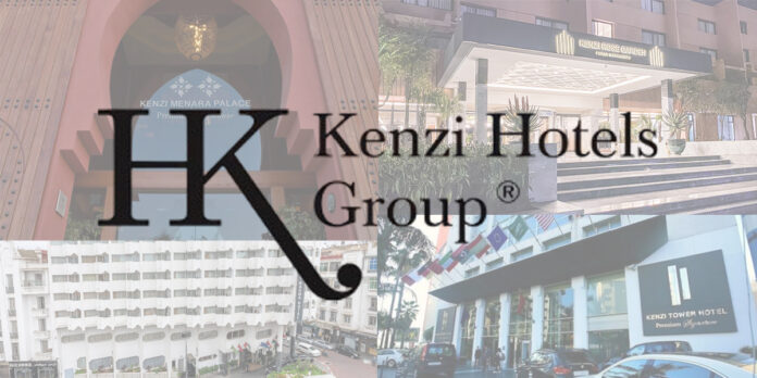 Seven hotels operated by the Kenzi Hotels Group have been recognised in the Booking.com Traveller Review Awards 2026.