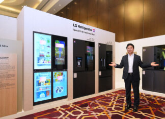 LG rolls out AI powered appliances for Moroccan families South Korea’s LG Electronics has shown off a new range of smart home appliances aimed at customers in Morocco at its LG InnoFest