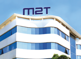 Moroccan firm M2T wins two awards at Africa Pay Expo M2T takes top mobile and payment prizes in Marrakech