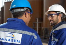 Managem sees 170% fourth-quarter revenue rise Managem Sees 170% Fourth-Quarter Revenue Rise