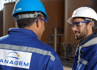 Managem sees 170% fourth-quarter revenue rise Managem Sees 170% Fourth-Quarter Revenue Rise