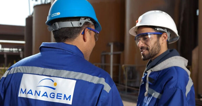 Managem Sees 170% Fourth-Quarter Revenue Rise