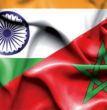 Morocco targets 80,000 Indian tourists in 2026 Morocco expects up to 80,000 Indian tourists in 2026 as it tries to join the world’s top ten travel destinations.
