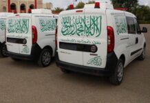New rule makes funeral vehicles in Morocco neutral and safe Morocco has introduced new rules for hearses and funeral transport, making them look neutral and meet strict health and safety standards