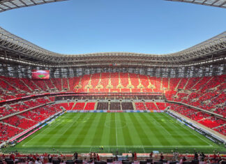 Five Morocco stadiums in global stadium of the year vote Five stadiums in Morocco have been shortlisted for the “Stadium of the Year 2025” award, organisers have announced.
