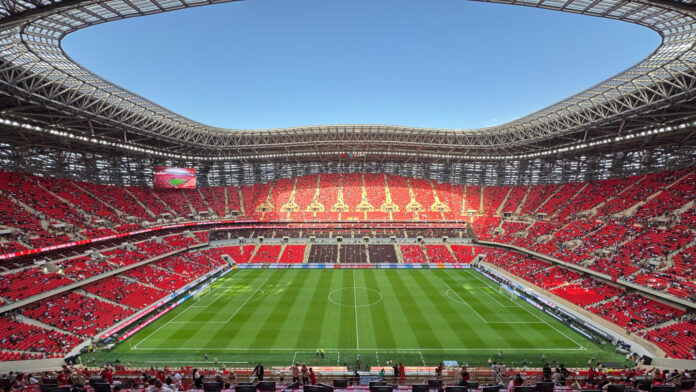 Five stadiums in Morocco have been shortlisted for the “Stadium of the Year 2025” award, organisers have announced. Five stadiums in Morocco have been shortlisted for the “Stadium of the Year 2025” award, organisers have announced.