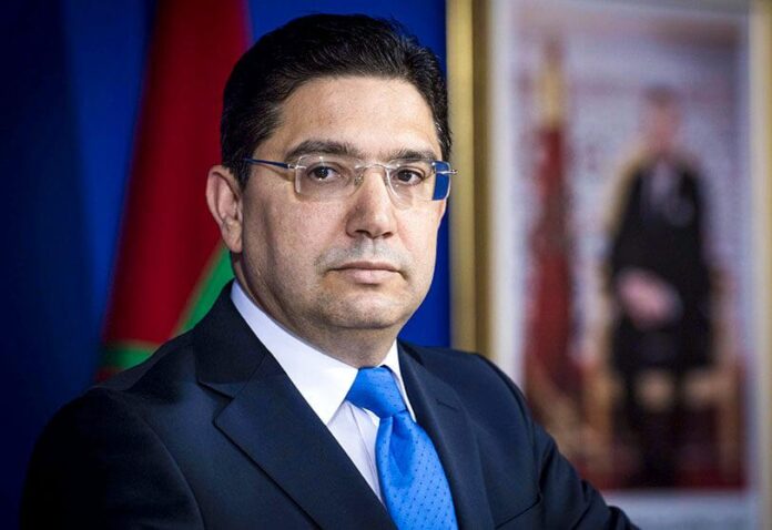 France 24 ’s Arabic channel has admitted it accidentally showed a fake message claiming to be from Morocco’s Foreign Minister, Nasser Bourita.