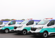 Omnidoc Santé says it can reach patients in 15 minutes Omnidoc, a private healthcare company in Morocco, says it can reach patients in an average of 15 minutes