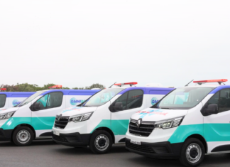 Omnidoc Santé says it can reach patients in 15 minutes Omnidoc, a private healthcare company in Morocco, says it can reach patients in an average of 15 minutes