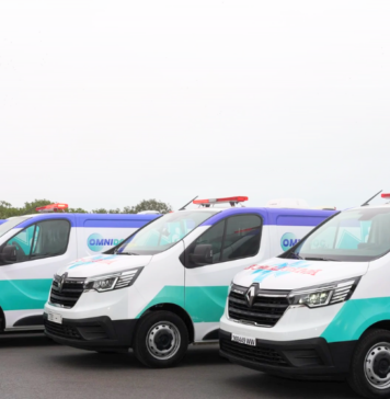 Omnidoc Santé says it can reach patients in 15 minutes Omnidoc, a private healthcare company in Morocco, says it can reach patients in an average of 15 minutes