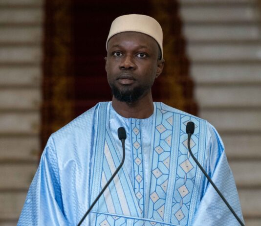 Senegal hits out at Morocco after fans jailed over AFCON final trouble Senegal’s prime minister has criticised Morocco after 18 Senegalese fans were sent to prison over violence during last month