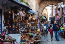 Essaouira wins global award for creative tourism Essaouira has won Best Creative Living Heritage Destination at the 13th Creative Tourism Awards, organised by the Creative Tourism Network.