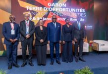 Gabon hosts 300 African business leaders for pan-African trade talks
