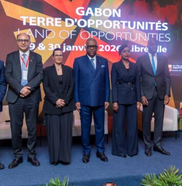 Gabon hosts 300 African business leaders for pan-African trade talks