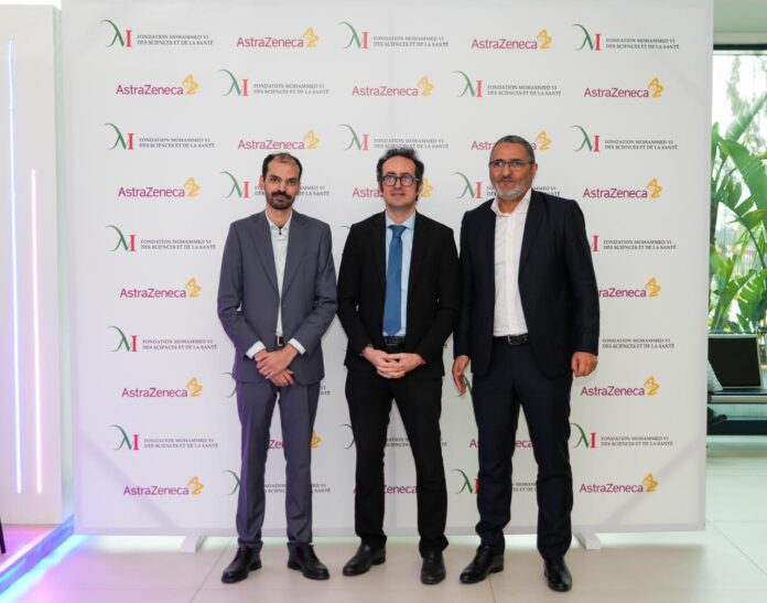 Morocco has opened a new Precision Medicine Hub in Rabat to improve the diagnosis and care of people living with rare diseases. Morocco has opened a new Precision Medicine Hub in Rabat to improve the diagnosis and care of people living with rare diseases.