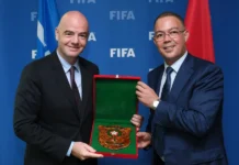 FIFA to use Morocco ‘gold standard’ model to train youth across Africa Morocco’s national youth football program is gaining attention from FIFA, which is considering using it as a model in Africa.