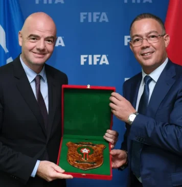 FIFA to use Morocco ‘gold standard’ model to train youth across Africa Morocco’s national youth football program is gaining attention from FIFA, which is considering using it as a model in Africa.