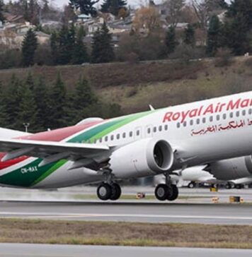 Royal Air Maroc launches direct Brussels to Tetouan flights – making travel to northern Morocco easier Royal Air Maroc has started a new direct flight between Brussels and Tetouan to improve travel links between Morocco and Belgium.