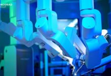 Tangier gets Its first robotic surgery system Patients in Northern Morocco can now benefit from robotic surgery, thanks to Oncorad Group, which has opened the first system in Tangier.