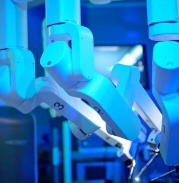 Tangier gets Its first robotic surgery system Patients in Northern Morocco can now benefit from robotic surgery, thanks to Oncorad Group, which has opened the first system in Tangier.