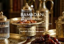 Hyatt Casablanca turns Ramadan iftar into a food adventure At the Hyatt Regency Casablanca, breaking the fast during Ramadan has become a full-on food adventure in a stylish and welcoming setting.