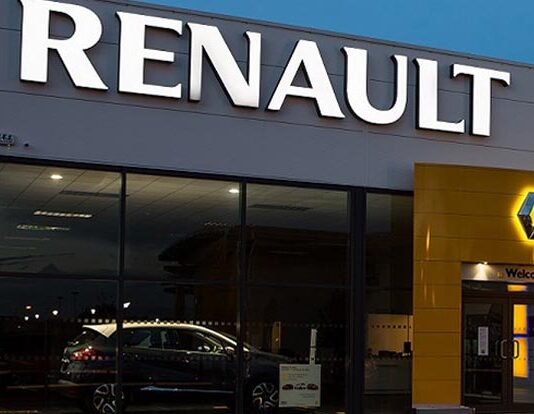 Morocco boosts Renault sales as global growth stays modest Morocco was one of the fastest-growing markets for Renault Group in 2025, with sales jumping 44.8%, the company said.