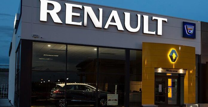 Morocco was one of the fastest-growing markets for Renault Group in 2025, with sales jumping 44.8%, the company said.