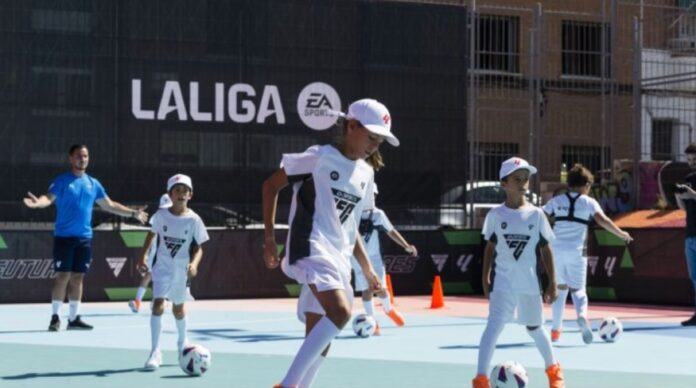 La Liga and EA SPORTS are set to host the Next-Gen Drafts programme in Morocco