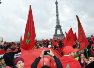 Moroccan diaspora sends $13.4bn home in 2025 Remittances from Moroccans diaspora reached MAD 122.02 billion