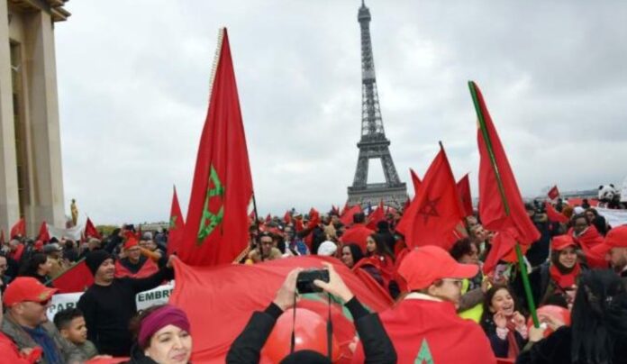 Remittances from Moroccans diaspora reached MAD 122.02 billion Remittances from Moroccans diaspora reached MAD 122.02 billion