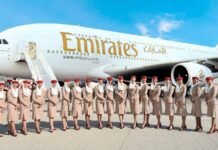 Emirates seeks new cabin crew in Morocco Emirates says it is looking for motivated people with strong customer service skills in Morocco.