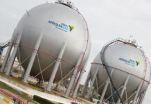 Afriquia Gaz keeps profits steady despite softer operations Afriquia Gaz, Morocco’s biggest supplier of liquefied petroleum gas, has reported stable profits for 2025, helped by tight cost control in a challenging market.