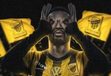 En-Nesyri completes Al-Ittihad move after transfer chaos Youssef En-Nesyri Transfer: Moroccan Striker Joins Al-Ittihad After FIFA Chaos