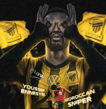 En-Nesyri completes Al-Ittihad move after transfer chaos Youssef En-Nesyri Transfer: Moroccan Striker Joins Al-Ittihad After FIFA Chaos