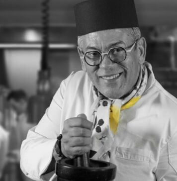 Moroccan Chef and Social Media Star Chef Kimo Dies Aged 57 Kamal Laâbi, better known as Chef Kimo, has died. Born in Fès, he was known for his passion for authentic Moroccan cuisine and for sharing it widely on social media.