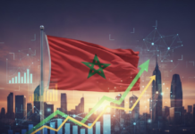 Morocco leads Maghreb startups as MENA investment surges 23 Moroccan startups raised $38 million in 2025, placing the kingdom fourth in the region and leading the Maghreb.
