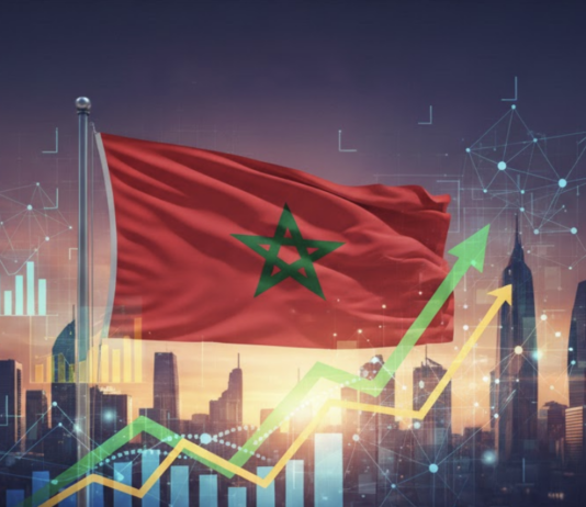 Morocco leads Maghreb startups as MENA investment surges 23 Moroccan startups raised $38 million in 2025, placing the kingdom fourth in the region and leading the Maghreb.