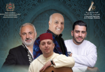 Abderrahim Souiri leads Morocco in music concert Casablanca is set to host Morocco in Music, a major cultural event celebrating the depth and diversity of Moroccan music.