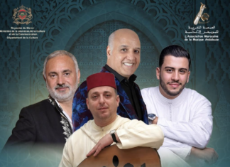 Abderrahim Souiri Leads ‘Morocco in Music’ Concert Casablanca is set to host Morocco in Music, a major cultural event celebrating the depth and diversity of Moroccan music.
