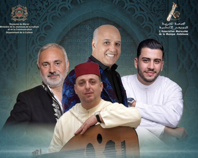 Casablanca is set to host Morocco in Music, a major cultural event celebrating the depth and diversity of Moroccan music.