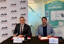 Pharmacy payments go digital in Morocco through new partnership A Moroccan payment services provider and a healthcare technology company have announced a partnership aimed at accelerating the digitalisation of pharmacies