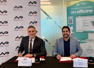 Pharmacy payments go digital in Morocco through new partnership A Moroccan payment services provider and a healthcare technology company have announced a partnership aimed at accelerating the digitalisation of pharmacies