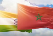 Morocco targets Indian tourists as arrivals surge Morocco is stepping up efforts to attract Indian tourists, promoting the country at a tourism event held in Mumbai