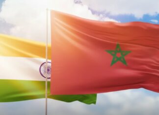 Morocco targets Indian tourists as arrivals surge Morocco is stepping up efforts to attract Indian tourists, promoting the country at a tourism event held in Mumbai