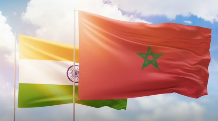 Morocco is stepping up efforts to attract Indian tourists, promoting the country at a tourism event held in Mumbai