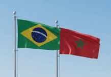 Brazilian arrivals help push Morocco towards record tourism year More Brazilians are choosing Morocco for their holidays, with arrivals up 35 percent in 2025, according to official figures.