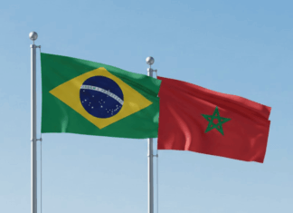 Brazilian arrivals help push Morocco towards record tourism year More Brazilians are choosing Morocco for their holidays, with arrivals up 35 percent in 2025, according to official figures.