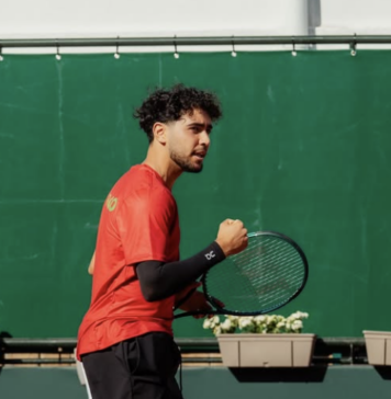 Bennani puts Morocco ahead in Davis Cup World Group I play-off Morocco took an early lead against Colombia in their Davis Cup World Group I play-off after Reda Bennani won the opening singles match on Saturday.